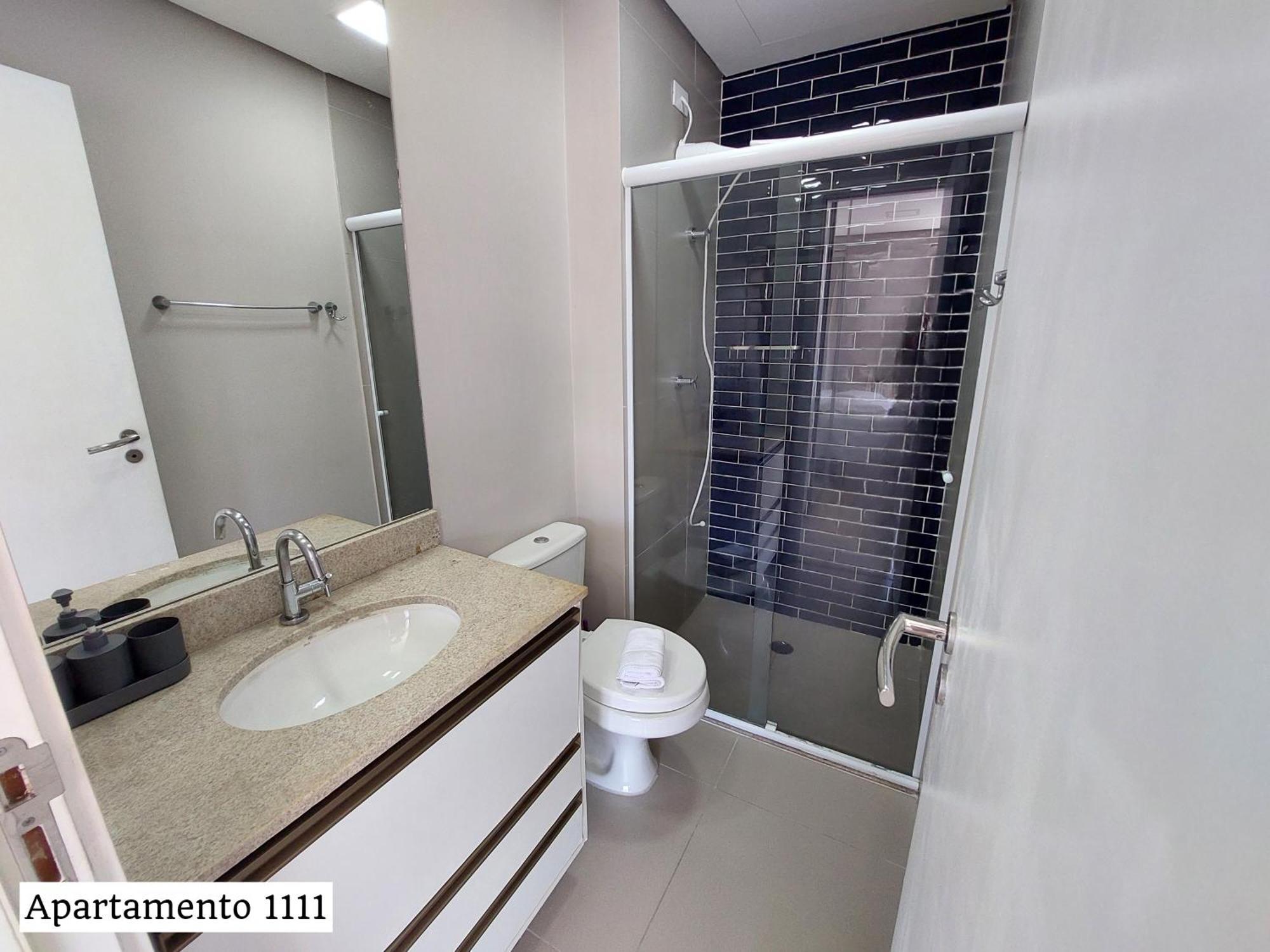 Book Santos - Condominio Unlimited - Apartamento Com Vista Mar E Apartamento Com Vista Piscina Exterior foto