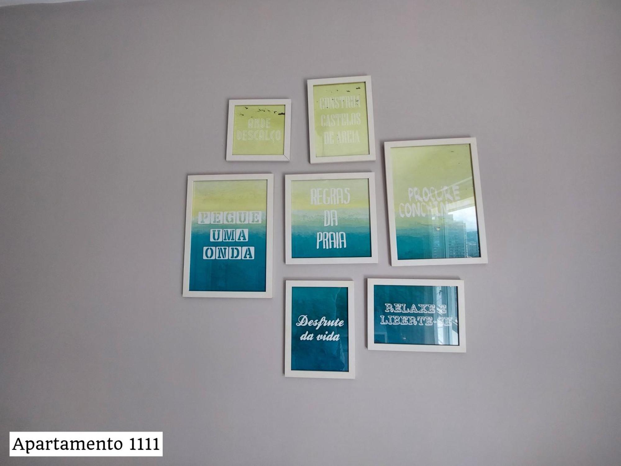 Book Santos - Condominio Unlimited - Apartamento Com Vista Mar E Apartamento Com Vista Piscina Cameră foto