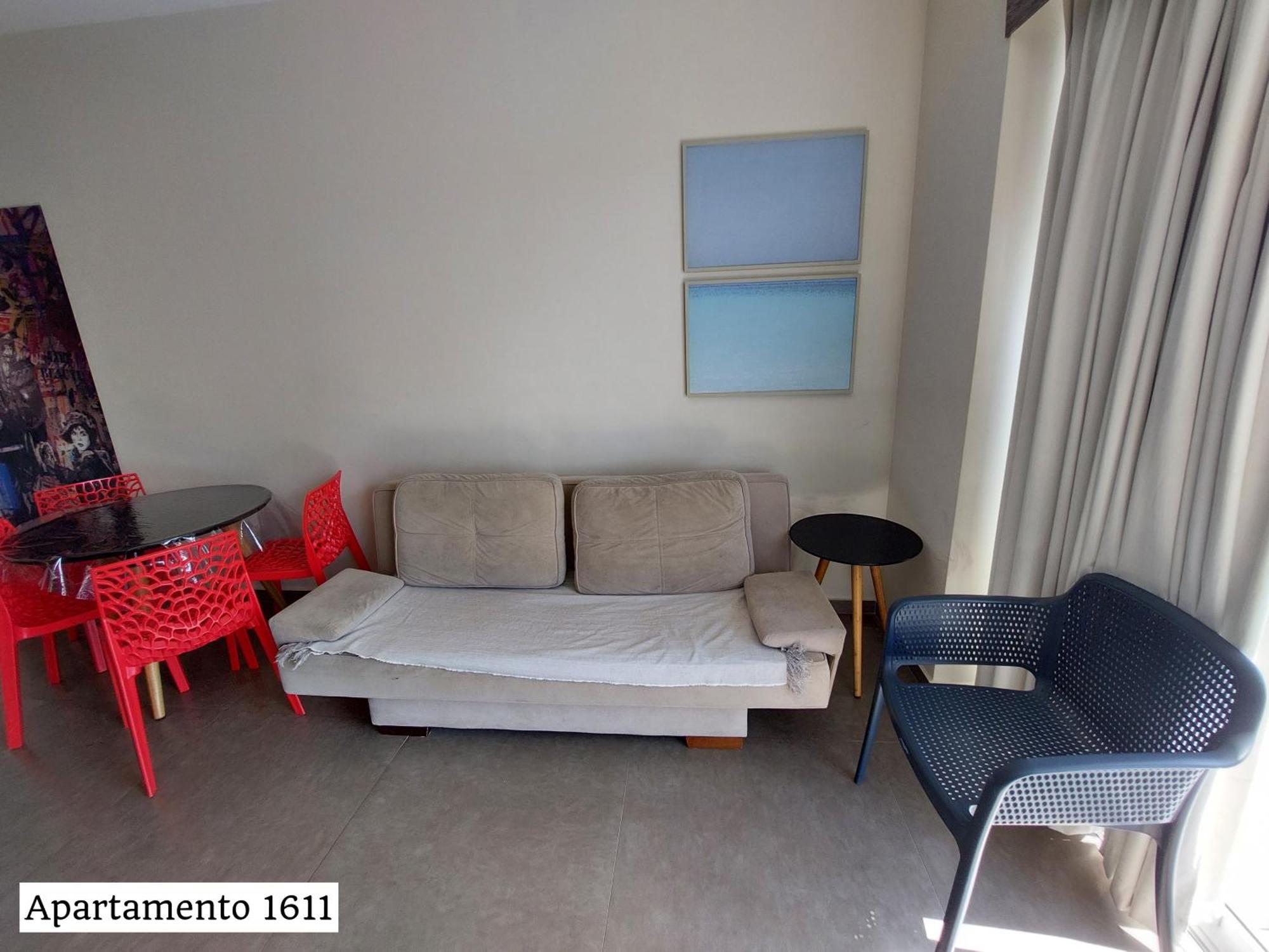 Book Santos - Condominio Unlimited - Apartamento Com Vista Mar E Apartamento Com Vista Piscina Cameră foto